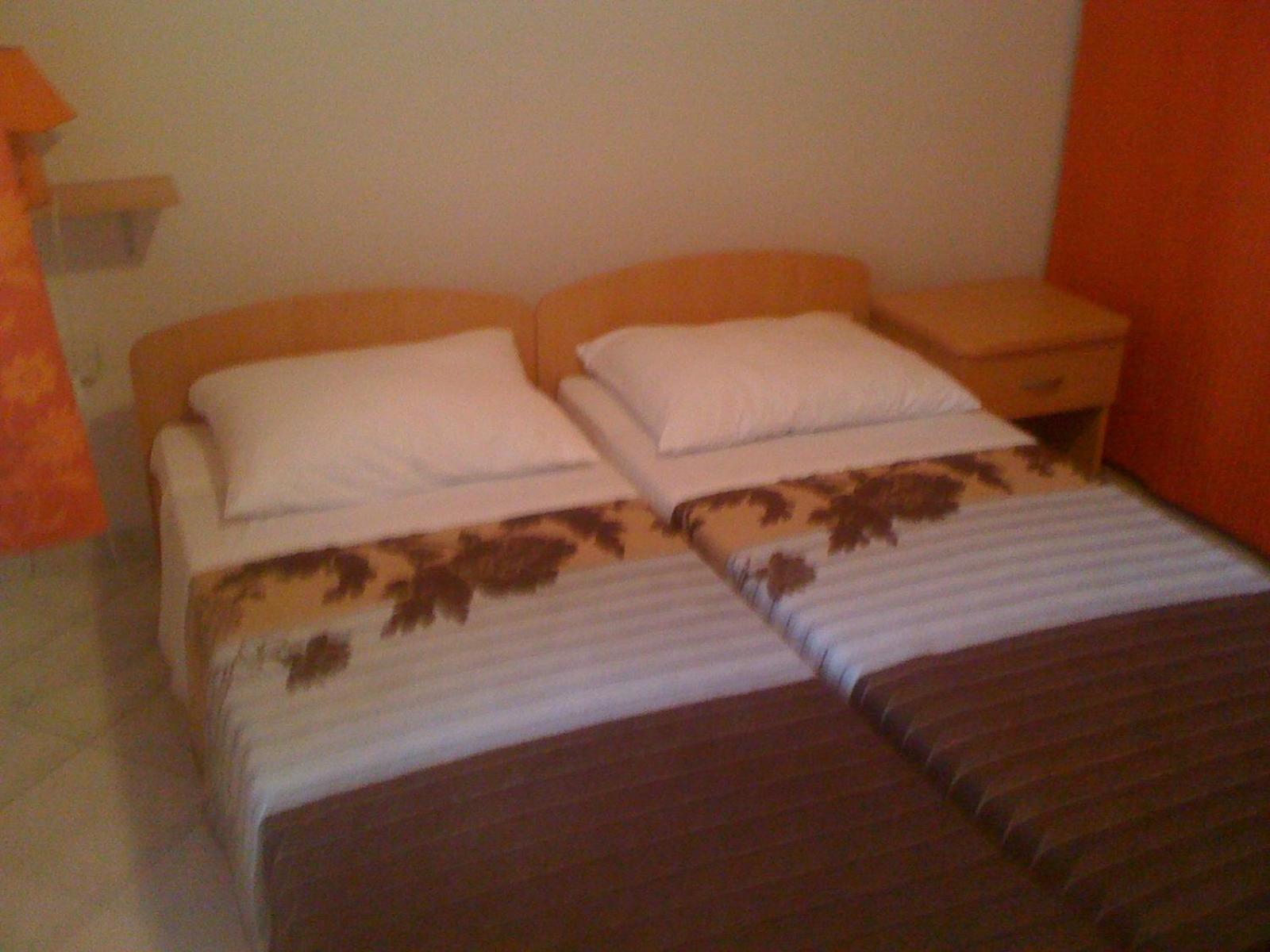 Hostel Amfora Fazana Exterior photo