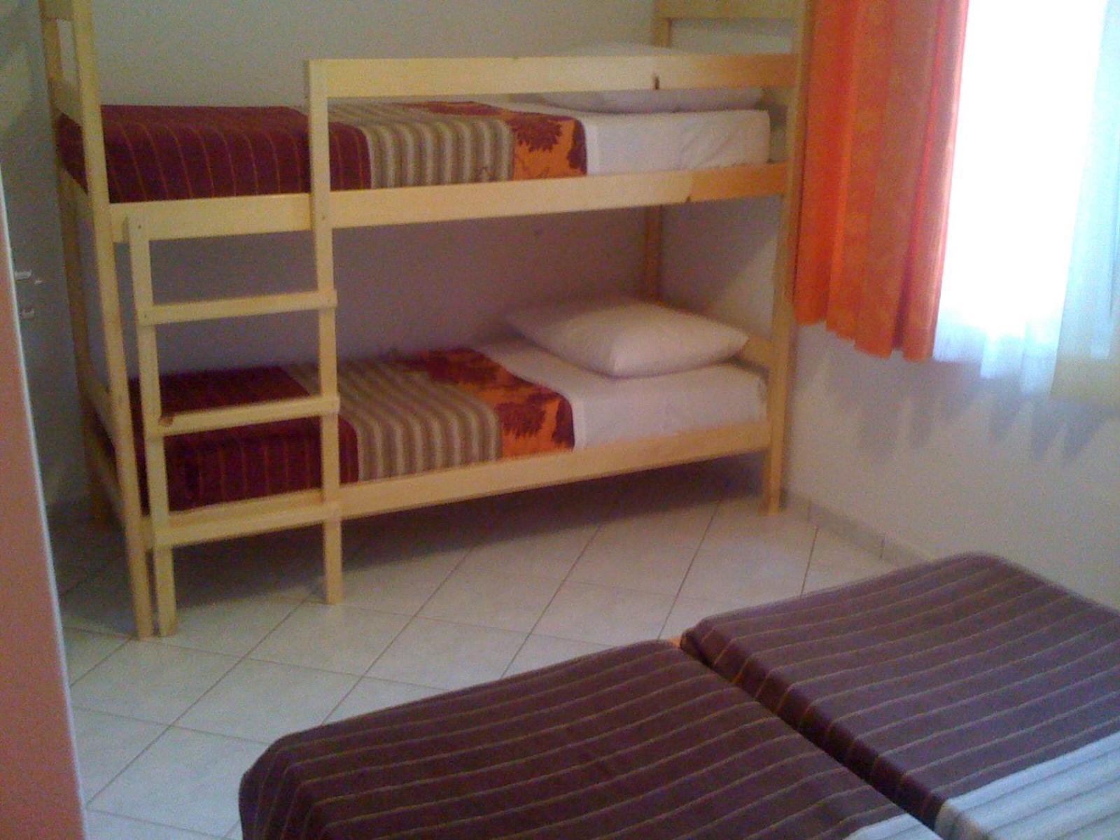 Hostel Amfora Fazana Exterior photo
