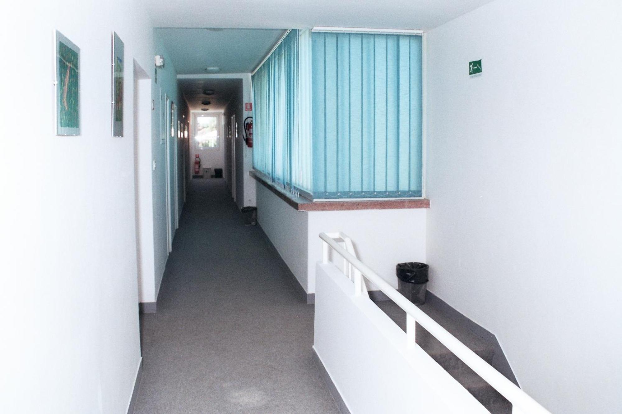 Hostel Amfora Fazana Exterior photo