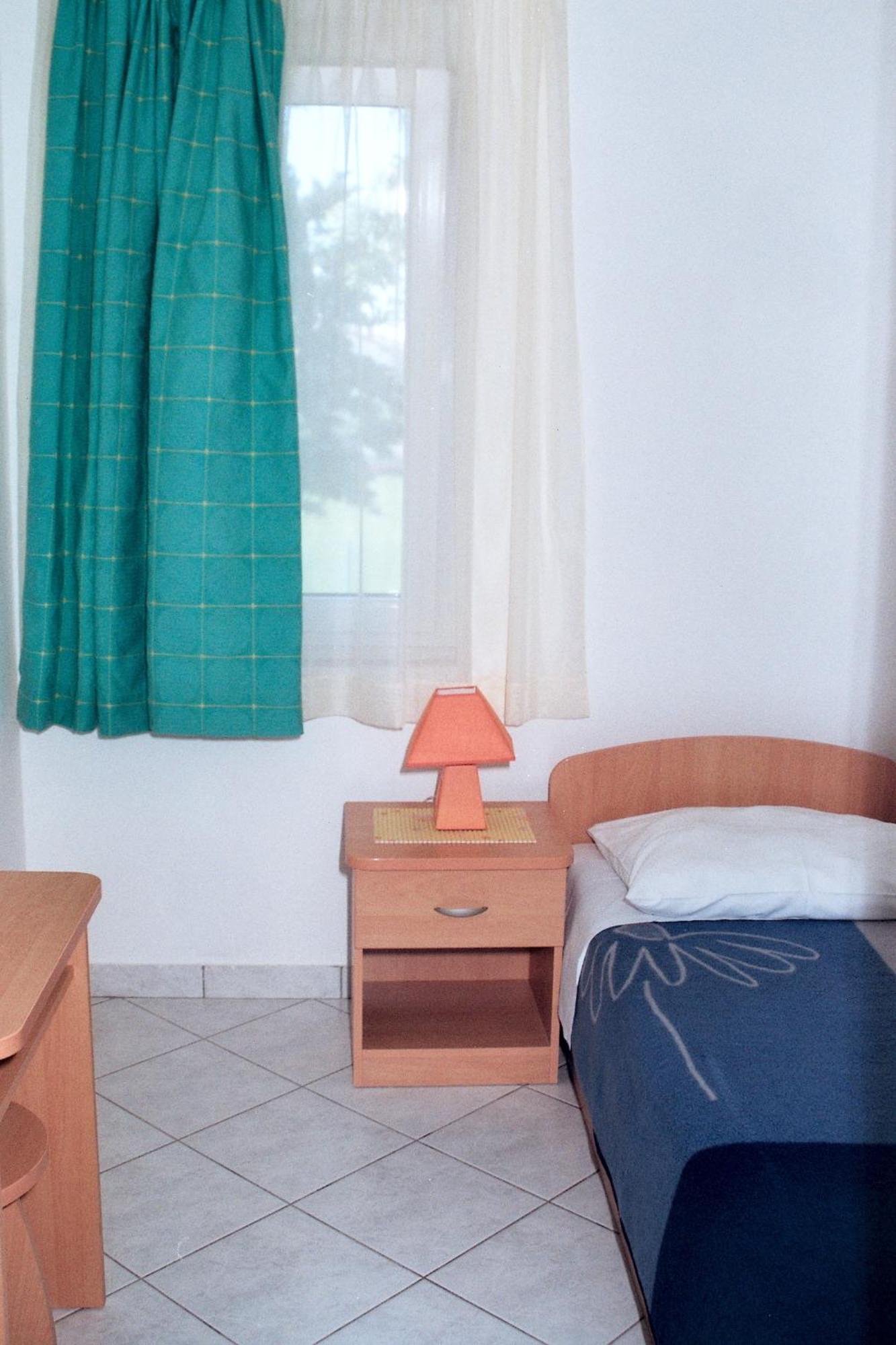 Hostel Amfora Fazana Exterior photo