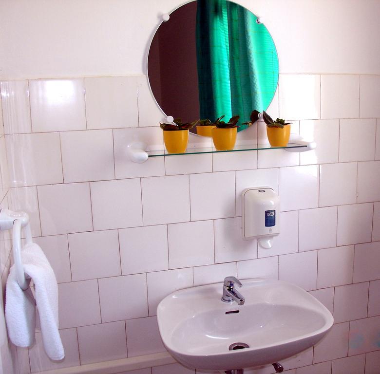 Hostel Amfora Fazana Room photo