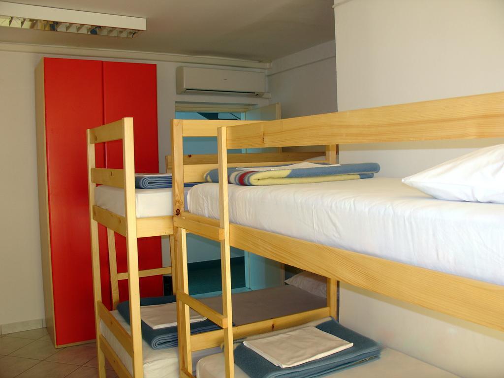 Hostel Amfora Fazana Exterior photo