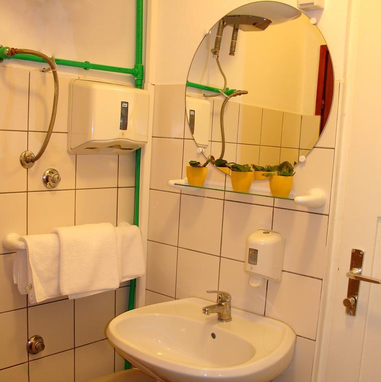 Hostel Amfora Fazana Room photo